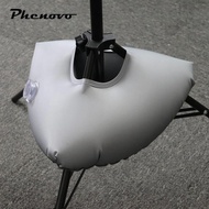 [Phenovo] Weight Bag Photographic Weight Bag Heavy Duty Portable for Tripod Backyard
