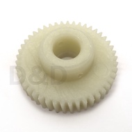 AUTOGATE NYLON GEAR (45T) FOR MAG / GOOD 1 / RANGER / OVA  UNDERGROUND MOTOR / AUTOGATE SYSTEM