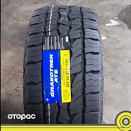 Ban Mobil Pajero Semi Offroad 265/60 R18 AT5 Dunlop