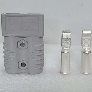 2ชิ้น/ล็อตของแท้ Anderson SB 175A SB 175 SB175 SB175A 600V ขั้วต่อสายไฟเฉพาะที่ไม่มีรายชื่อ