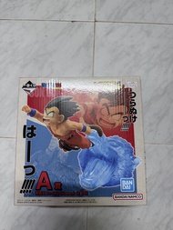 龍珠一番賞 A賞 孫悟空 激鬥時刻 放$150 /換 （PSA10/ Raw )