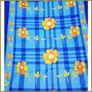 ✔ ⚽︎ ◆ BLANKET Double kumot habol Pranela 100%cotton SOFT PRANELA BLANKET KUMOT HABOL