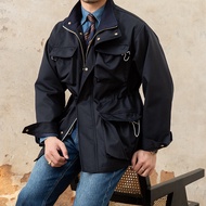 Waterproof Retro M65 Field Jacket