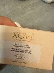 Xove 白松露魚子醬面膜 12ml