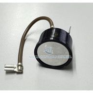 ORIGINAL  OVERLOAD FOR KULTHORN COMPRESSOR AE7440 / AE2415Y  ( 1/2HP ) - KME660-24/C