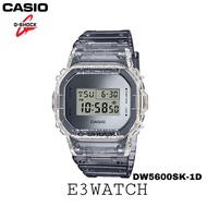 DW-5600SK-1DR DW5600SK DW5600 /DW5600SK-1D Sports Watch  Watch strap accessories P475