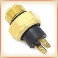 switch sensor temperature sensor thermo Switch Radiator Fan for Benelli QJ BJ250-15A/BJ300/BJ600GS-A