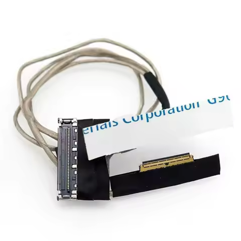 DC02002VR00 50.Q28N2.008 LCD Display Cable Lvds eDP Cable for Acer Nitro 5 AN515-51 AN515-53 Predato