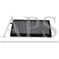 BMW E36 ACTIVATED CARBON FILTER (VAICO)(64 119 069 895)