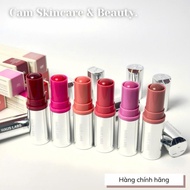 Haus Labs Color Fuse Longwear Hydrating Glassy Lip + Cheek Blush Balm Stick