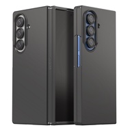 (แถมฟิล์ม) เคส araree Aero Flex สำหรับ Samsung Galaxy Z Fold7 / Fold6