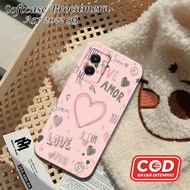 OPPO A57 NEW 2022 Softcase OPPO A57 5G 2022 Latest OPPO A57 Casing OPPO A57 Kesing OPPO A57 5G 2022 