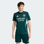 adidas Football Arsenal Tiro 25 Competition Training Jersey Men Green KB1843