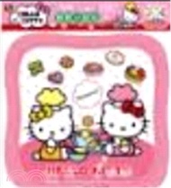 5759.Hello Kitty餅乾小甜心：42片拼圖