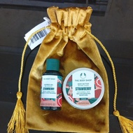 The Body Shop Treat Gift Set Body Shop Gift Set