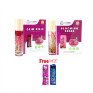 Roll On Aromatherapy Oil Youbaby (Drim Belle, Blooming Sense, Blissful Scents)