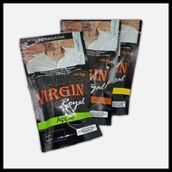 Virgin Royal Apple/Vanilla/Coffe (1 Box Isi 5) Bisa Cod (Termurah) Promo
