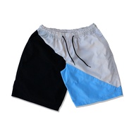 Tailored Shorts Multi-Color