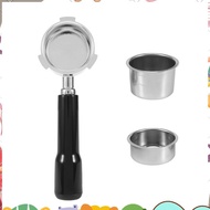 Espresso Portafilter 51mm for  EC685 EC680 Coffee Bottomless Portafilter with 51mm 2 Styles Coffee P