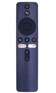 小米語音藍芽遙控器 小米電視棒/小米65/55吋電視遙控器 有語音 Netflex 適合MDZ-27-AA之後的小米盒子型號