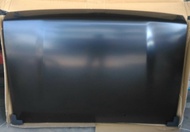 RJ ฝากระโปรงหน้า นิสสัน บิ๊กเอ็ม 925 ปี 1995 ** สินค้าเป็นสีพื้นต้องทำสีเอง** สินค้าตรงรุ่นรถ ฝาหน้า