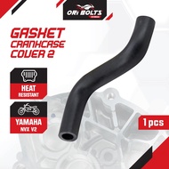 B6H-E5373-00 Yamaha Original NVX V2 Nmax V3 V2 Pipe Breather Nafas Engine