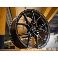 Original 17 inch Raxer Wheels  VOX50 5/100 for Toyota wish caldina Subaru Altis