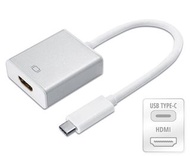Type c to hdmi converter