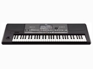 Keyboard piano KORG PA 600 pa600
