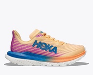 Hoka Mach 5  | Women's | Impala / Cyclamen