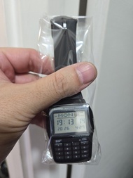 Casio 計算機手錶