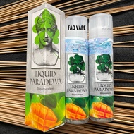 toko759 Paradewa Mango Hera 60ML - Liquid Freebase Vape .FAQ