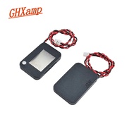 GHXAMP 3020 Speaker Side Edge Sound Chamber Inligent Device 8ohm 1W Speaker Accessories 30*20mm 2pcs