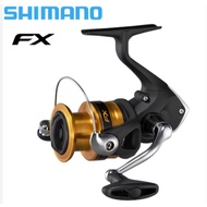 Shimano FX 1000-4000 2019 Reel