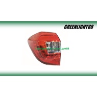 PERODUA MYVI 2018 3RD GEN TAIL LAMP BODY / LAMPU BELAKANG