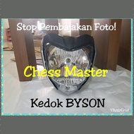 Best Quality Byson Carburetor Front Mask