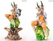 已開 ORCHID SEED HOBBY JAPAN 七大罪 怠惰 之像 1/8 PVC FIGURE ORCHIDSEED