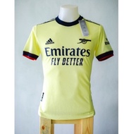 ARSENAL Away Kit 21/22 [Player Issue]