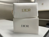 Dior 化妝袋