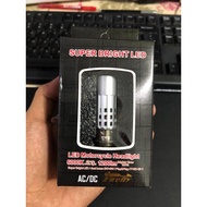 웃 ✻ ♞,♘HONDA CLICK 125i  HEADLIGHT SUPER BRIGHT LED |LED MOTORCYCLE HEADLIGHT BULBS HIGH/LOW WATERP