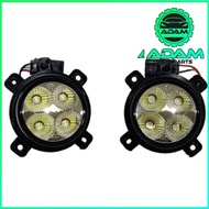 ORIGINAL PROTON GENUINE BLM FLX/EXORA BOLD/PERSONA/MITSHUBISHI TRITON SPORT LIGHT/FOG LAMP LED WHITE