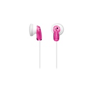 Sony E9LP Wired In-Ear Headset - Pink