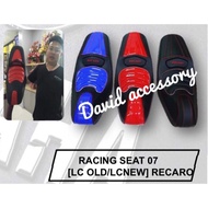 RECARO RACING SEAT LC135 V1 V2 V3 V4 V6