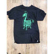 Skeleton Horse thing t-shirt FORTNITE