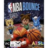 [Original PC Game] NBA Bounce (v1.0.0)
