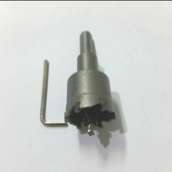 MATA Tct Steel Holesaw Hole Saw Drill Bit 30 mm milli