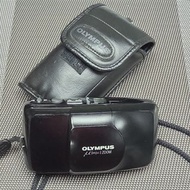 二手 Used Olympus MJU Zoom 35mm 70mm Point and Shoot Film Camera  35mm 135 菲林相機 (1993)