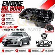 PROTON WAJA MMC 4G18 ENGINE OIL SUMP
