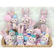 Stella Duffy&friends Keychain New And Second Hand