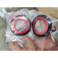 BOLANY ADAPTER FORK(UNTUK HEADSET TAPERED NAK PAKAI FORK NON TAPERED) ADAPTER